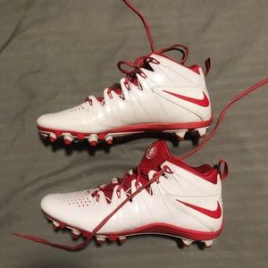 Nike huaraches sz10.5 in great condition.